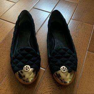 Tory Burch Flats 8M